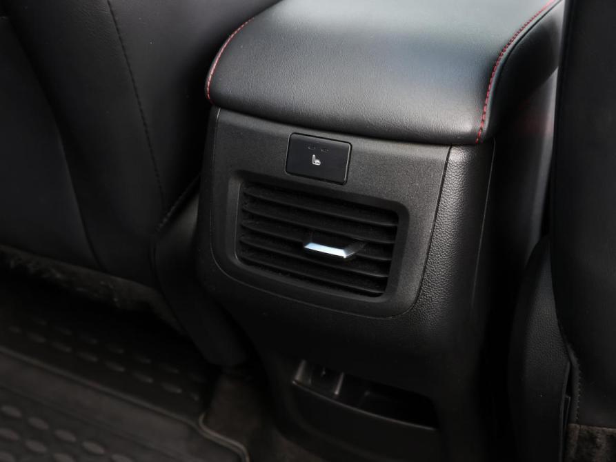 Changan CS35 Plus I Рестайлинг Москва  - изображение 24
