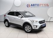 Hyundai Creta I Подольск  - изображение 26