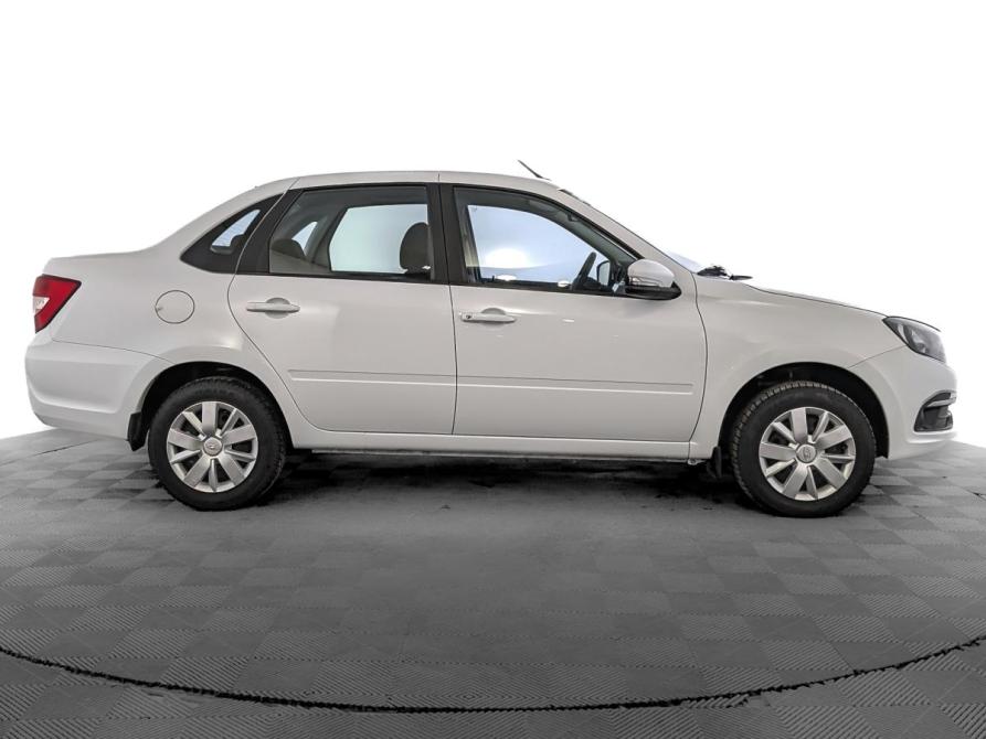 Lada (ВАЗ) Granta I Рестайлинг Москва  - изображение 4