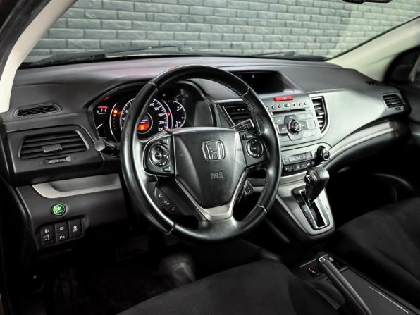 Honda CR-V IV с пробегом 2013 года, цена 1 660 000 рублей, 308918 км, внедорожник, Автокод Объявления