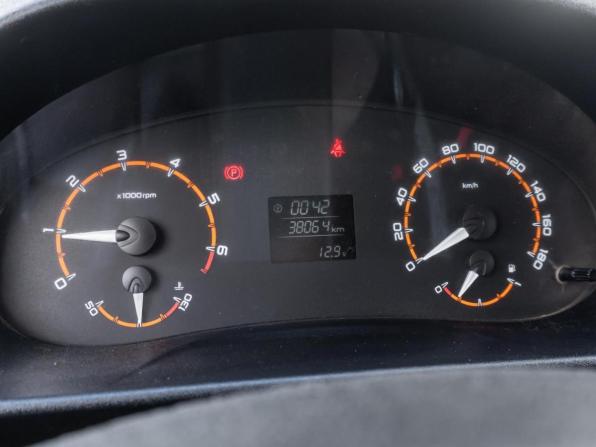 Lada (ВАЗ) Niva Legend с пробегом 2023 года, цена 815 000 рублей, 38064 км, внедорожник, Автокод Объявления