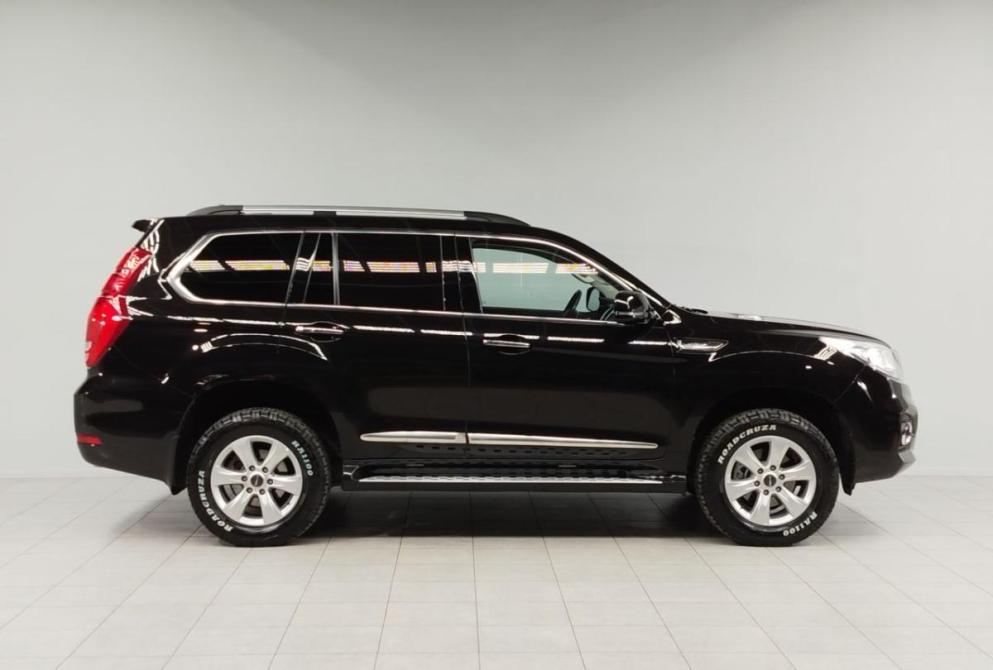 Haval H9 I Рестайлинг Саратов  - изображение 4