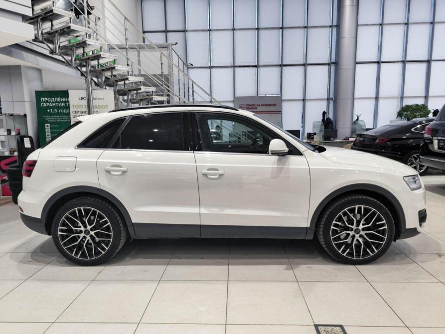 Audi Q3 I (8U) Казань  - изображение 5