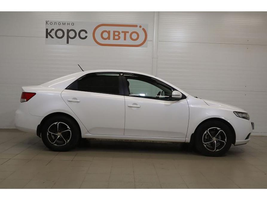Kia Cerato II Коломна  - изображение 4