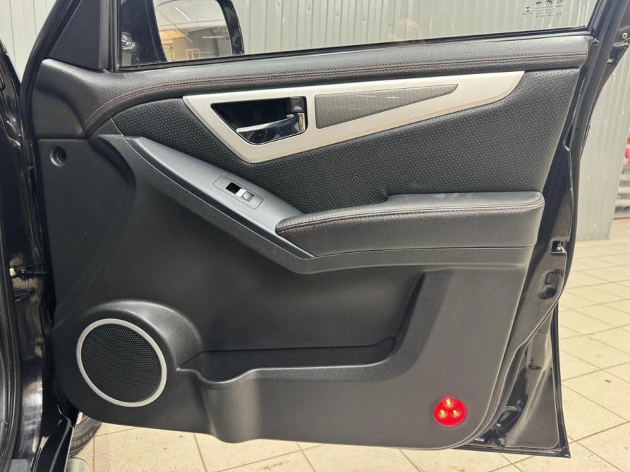 Lifan X60 I Рестайлинг 2 Магнитогорск  - изображение 15