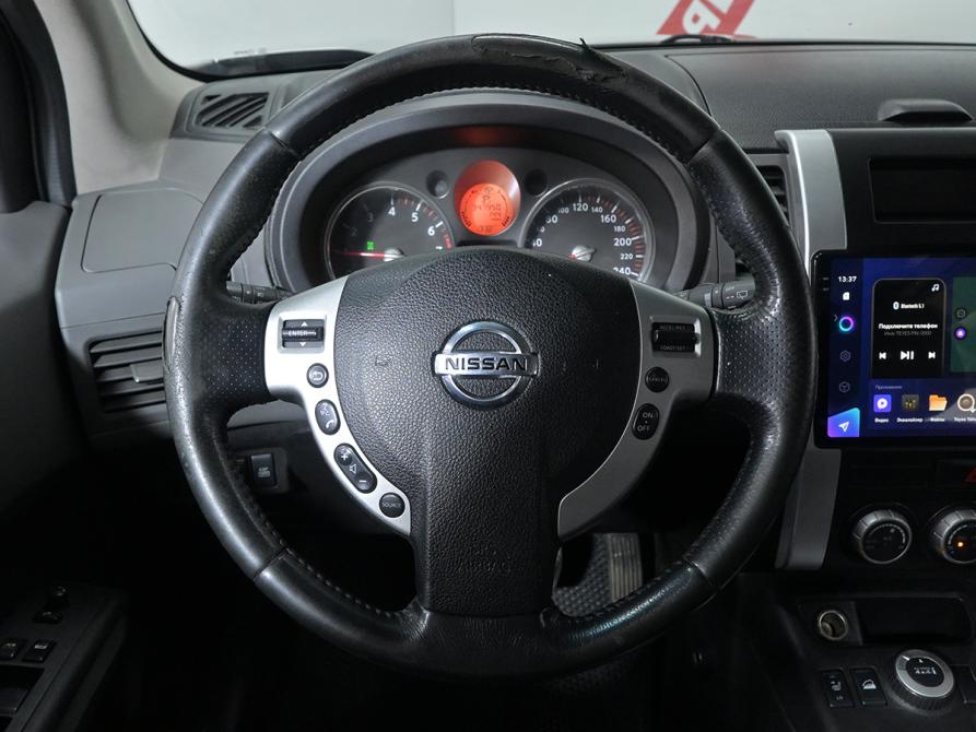 Nissan X-Trail II Москва  - изображение 10
