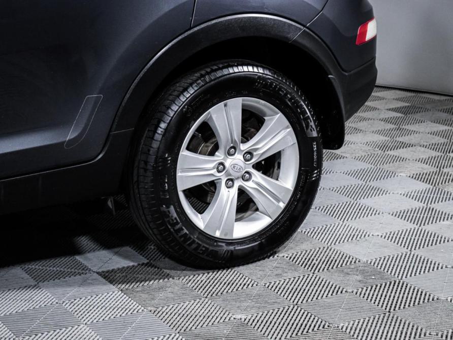 Kia Sportage III Москва  - изображение 15