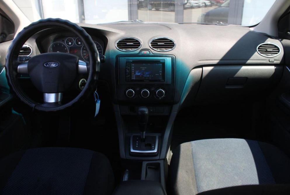 Ford Focus II Саратов  - изображение 20