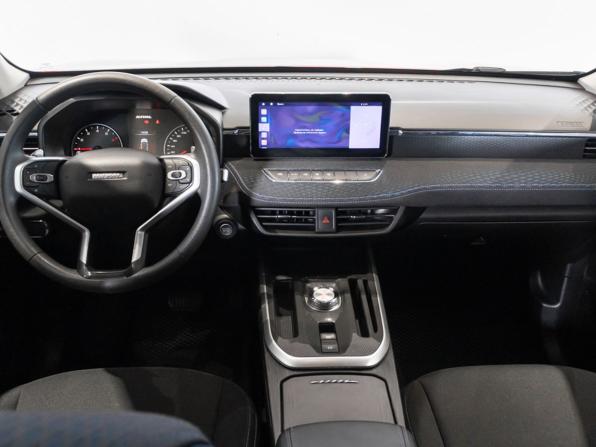 Haval Jolion I с пробегом 2023 года, цена 1 916 500 рублей, 42498 км, внедорожник, Автокод Объявления