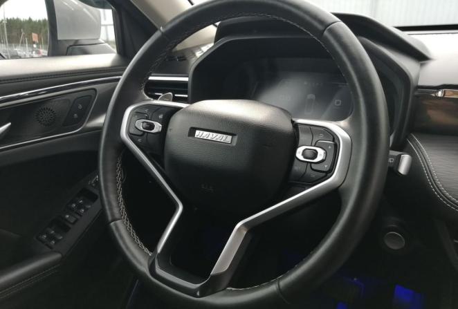 Haval Jolion I Рестайлинг с пробегом 2023 года, цена 1 950 000 рублей, 15861 км, внедорожник, Автокод Объявления
