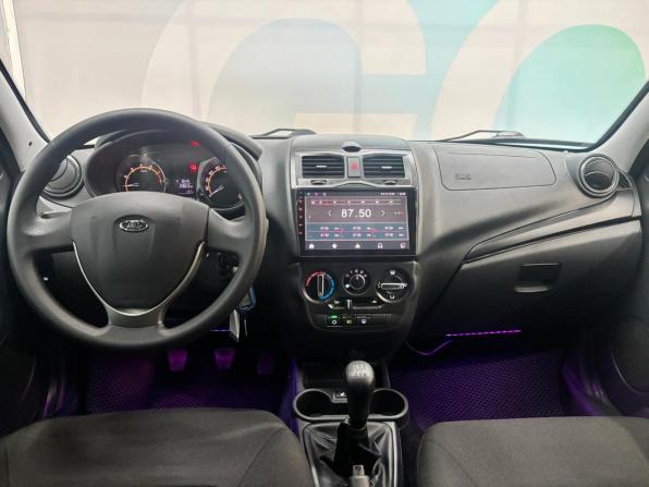 Lada (ВАЗ) Granta I Рестайлинг с пробегом 2021 года, цена 645 000 рублей, 93669 км, седан, Автокод Объявления