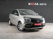 Lada (ВАЗ) XRAY I Екатеринбург  - изображение 17