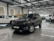 Geely Emgrand X7 I Рестайлинг 2 Тверь  - изображение 21