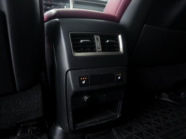 Lexus RX IV с пробегом 2017 года, цена 4 550 000 рублей, 126297 км, внедорожник, Автокод Объявления
