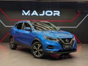 Nissan Qashqai II Рестайлинг Москва  - изображение 60
