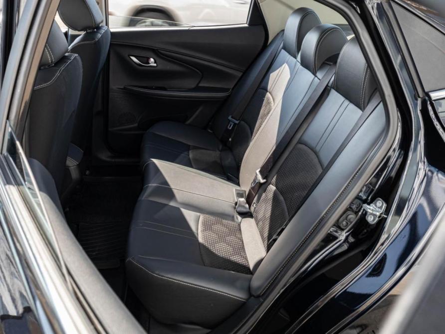 Changan Alsvin Краснодар  - изображение 9