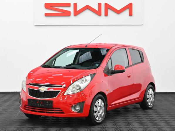 Chevrolet Spark III с пробегом 2011 года, цена 599 000 рублей, 157000 км, хэтчбек, Автокод Объявления