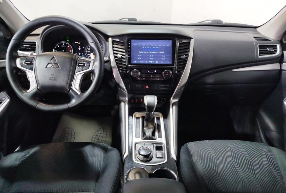 Mitsubishi Pajero Sport III Саратов  - изображение 15