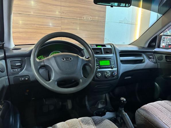 Kia Sportage II Рестайлинг с пробегом 2009 года, цена 990 000 рублей, 242299 км, внедорожник, Автокод Объявления