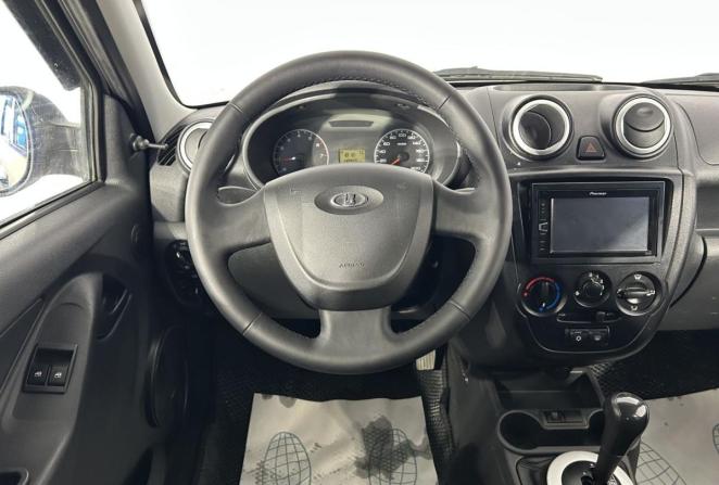 Lada (ВАЗ) Granta I с пробегом 2015 года, цена 579 000 рублей, 148998 км, седан, Автокод Объявления