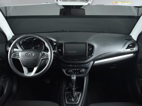 Lada (ВАЗ) Vesta I с пробегом 2021 года, цена 1 149 995 рублей, 63708 км, седан, Автокод Объявления