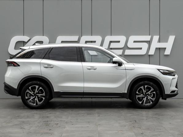 BAIC X7 I с пробегом 2023 года, цена 1 899 000 рублей, 21416 км, внедорожник, Автокод Объявления