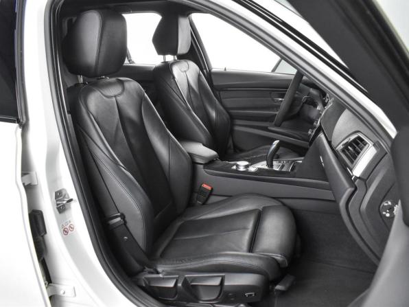 BMW 3 серии VI (F3x) Рестайлинг с пробегом 2019 года, цена 2 279 000 рублей, 92025 км, универсал, Автокод Объявления