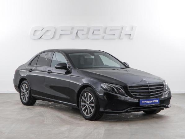 Mercedes-Benz E-Класс V (W213 S213 C238)
