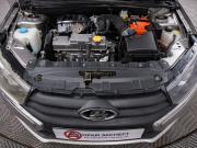 Lada (ВАЗ) Granta I Рестайлинг Ульяновск  - изображение 42