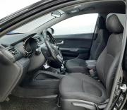 Kia Rio III Москва  - изображение 25