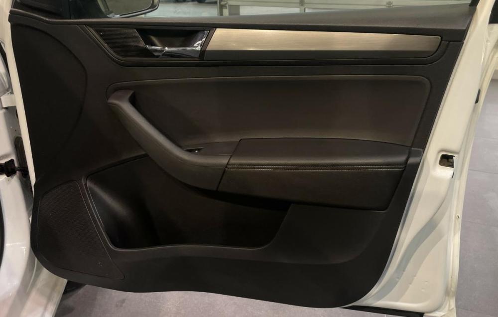 Skoda Rapid I Рестайлинг Стерлитамак  - изображение 19