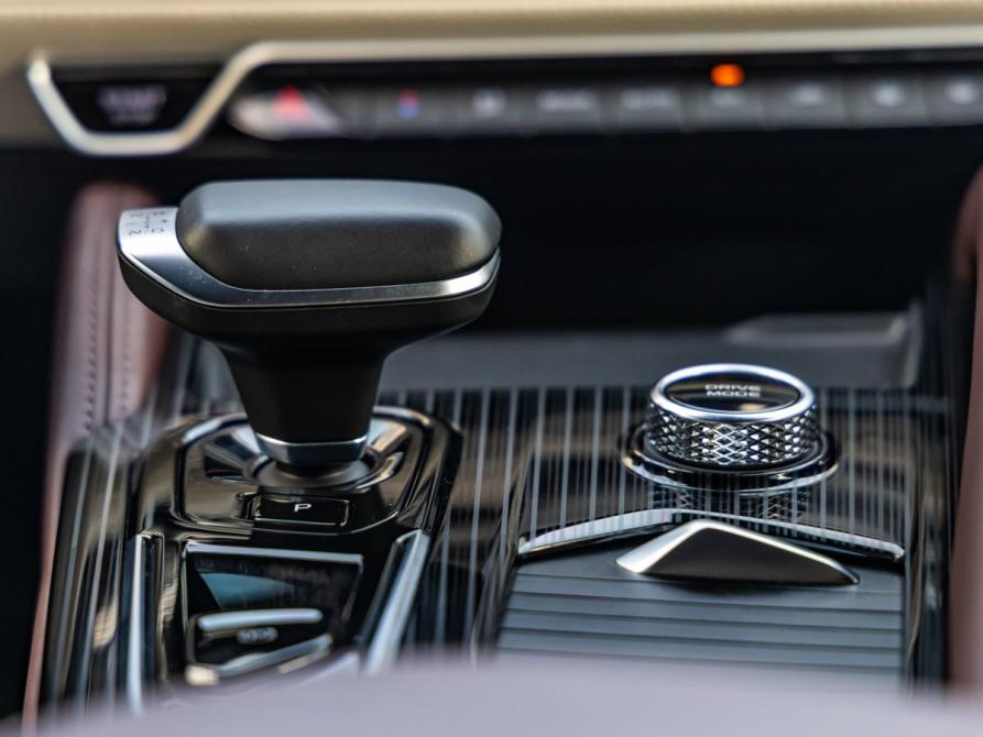 Geely Monjaro I Волгоград  - изображение 27
