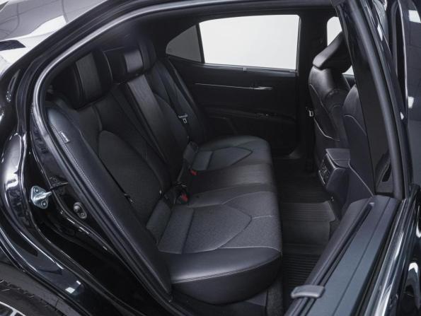Toyota Camry VIII (XV70) Рестайлинг с пробегом 2022 года, цена 3 340 000 рублей, 133628 км, седан, Автокод Объявления