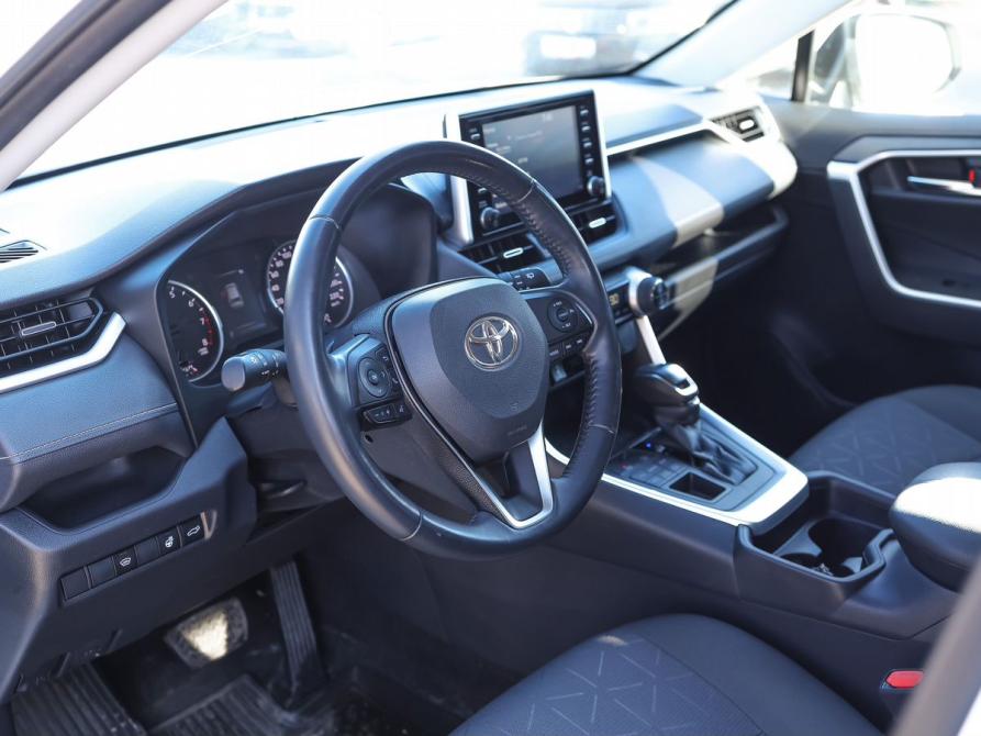 Toyota RAV4 V (XA50) Ижевск  - изображение 8