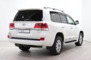 Toyota Land Cruiser 200 Series Рестайлинг 2 Иркутск  - изображение 22