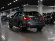 Audi Q3 II (F3) Москва  - изображение 31