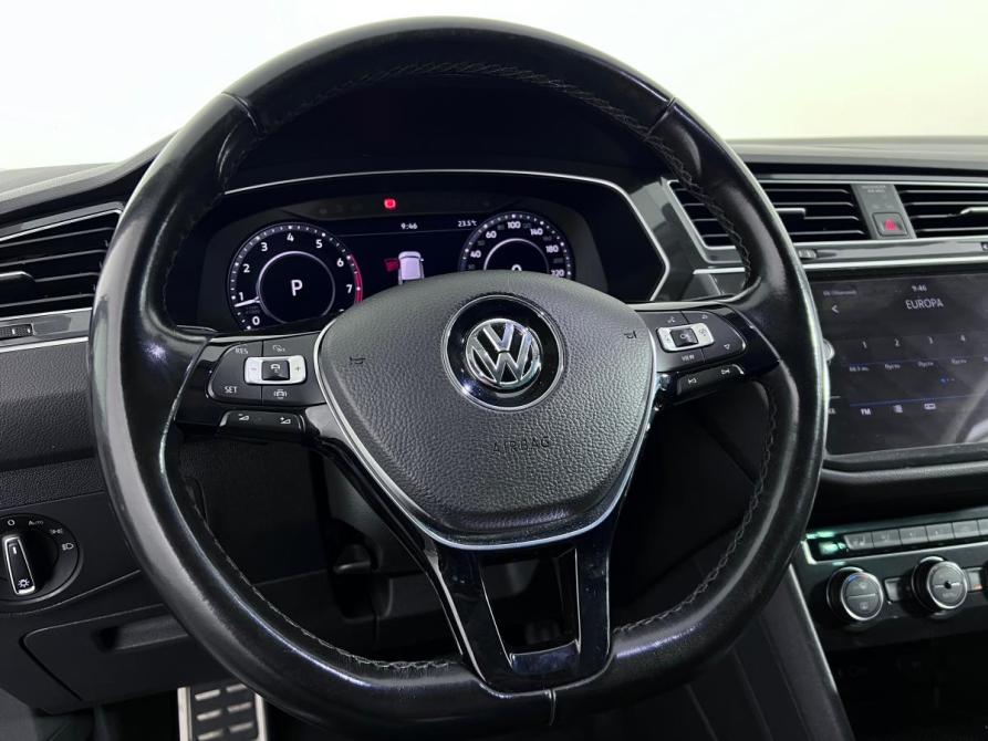 Volkswagen Tiguan II Ростов-на-Дону  - изображение 11
