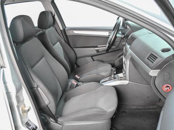 Opel Astra H Рестайлинг с пробегом 2014 года, цена 919 000 рублей, 248392 км, хэтчбек, Автокод Объявления