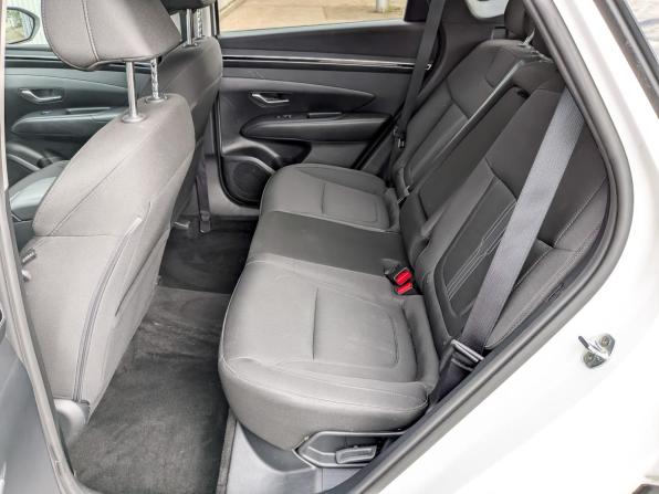 Hyundai Tucson IV с пробегом 2021 года, цена 3 350 000 рублей, 52165 км, внедорожник, Автокод Объявления