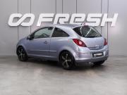 Opel Corsa D Воронеж  - изображение 17
