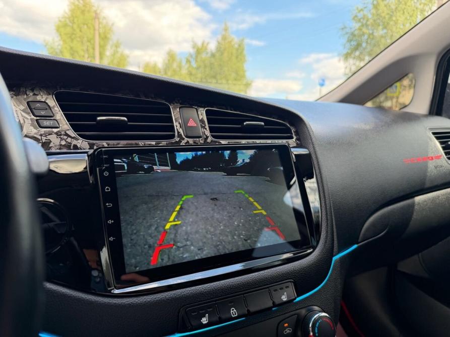 Kia Ceed II Нижнекамск  - изображение 21