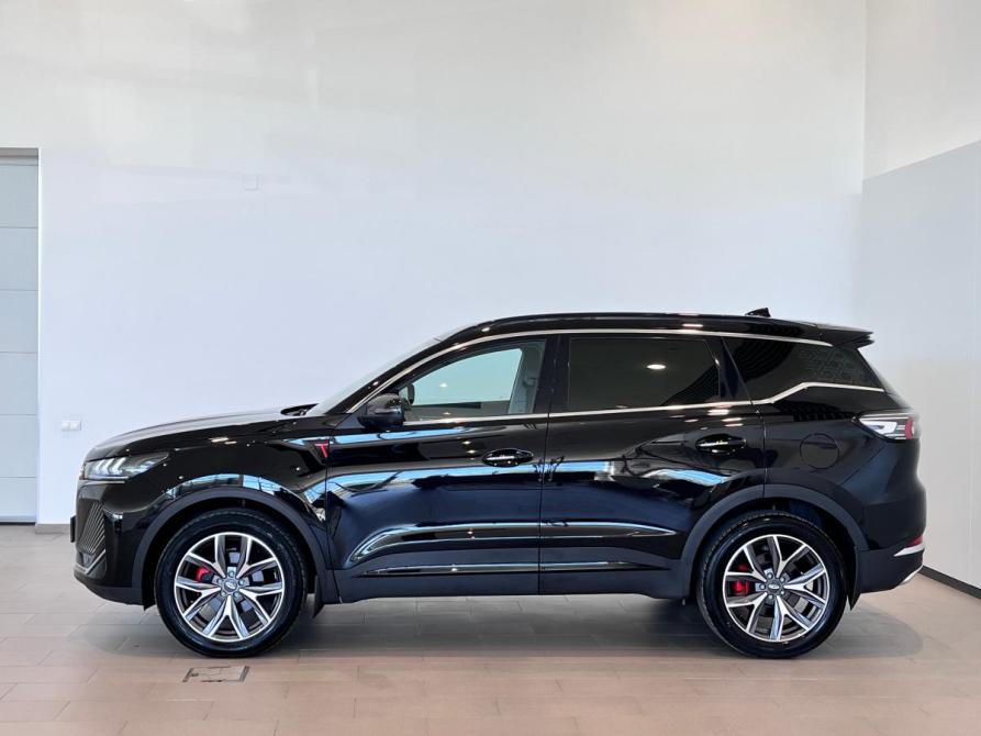 Chery Tiggo 7 Pro Max I Рестайлинг Волгоград  - изображение 8