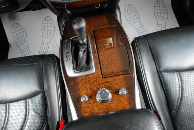 Infiniti JX с пробегом 2012 года, цена 1 529 000 рублей, 247100 км, внедорожник, Автокод Объявления