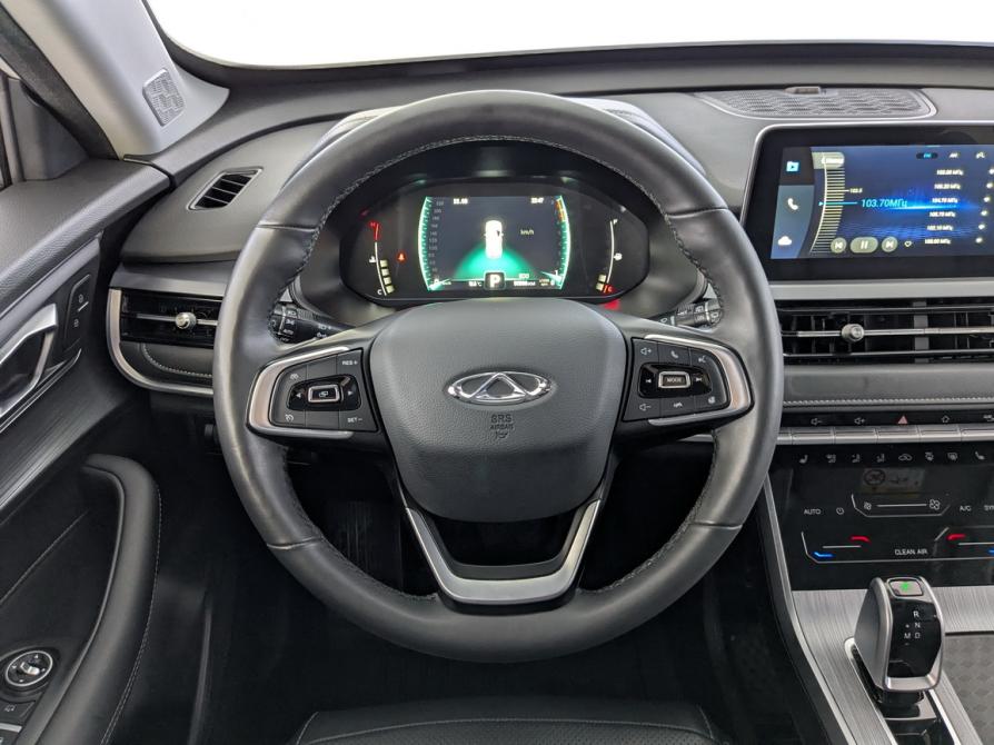 Chery Tiggo 4 Pro I Москва  - изображение 27