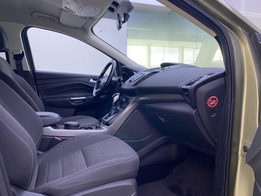 Ford Kuga II Уфа  - изображение 11