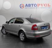 Skoda Octavia II (A5) Рестайлинг Москва  - изображение 26