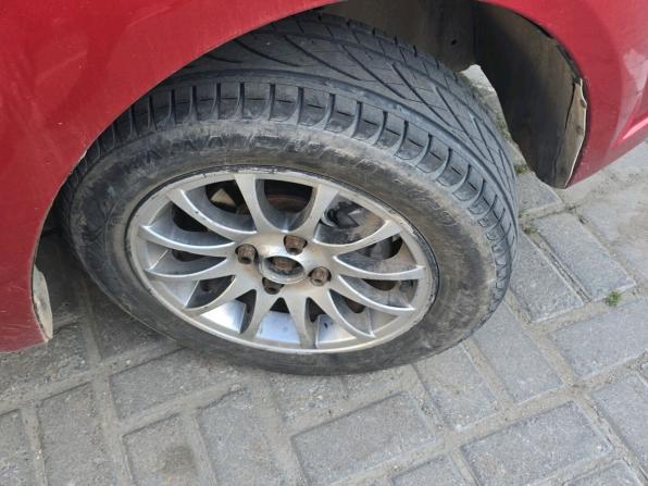 Chevrolet Aveo I Рестайлинг с пробегом 2007 года, цена 246 000 рублей, 136873 км, седан, Автокод Объявления