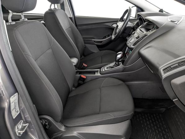 Ford Focus III Рестайлинг с пробегом 2015 года, цена 1 115 000 рублей, 59527 км, седан, Автокод Объявления