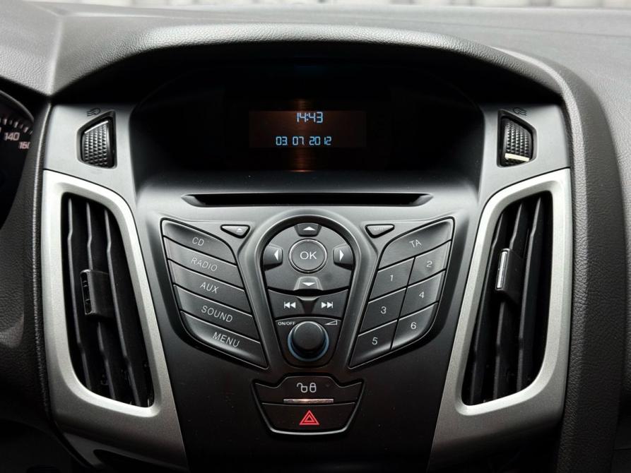 Ford Focus III Ижевск  - изображение 14