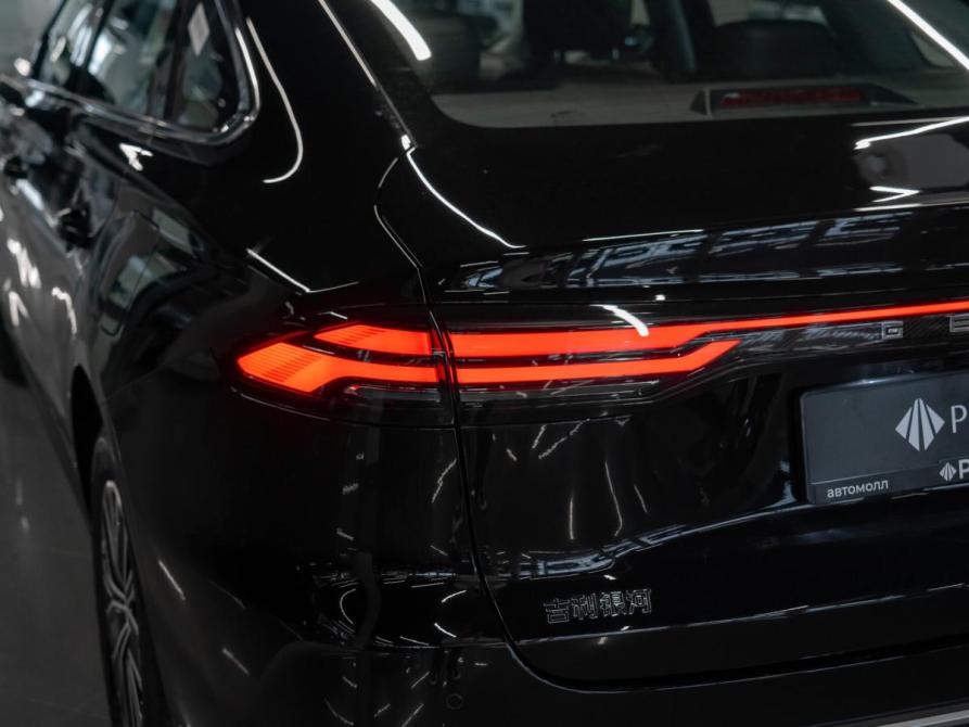 Geely Galaxy Starshine 6 Москва  - изображение 20